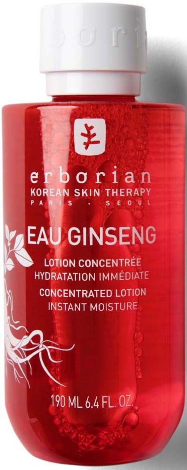 Erborian Eau Ginseng 190 ml
