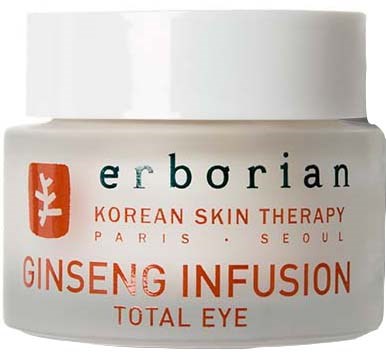 Erborian Ginseng Infusion Total Eye 15 ml