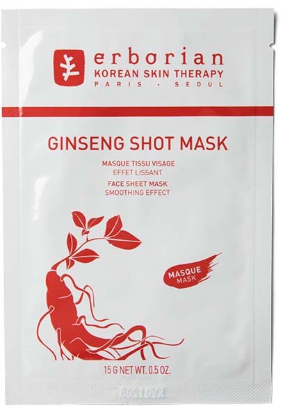 Erborian Ginseng Shot Mask 15 ml