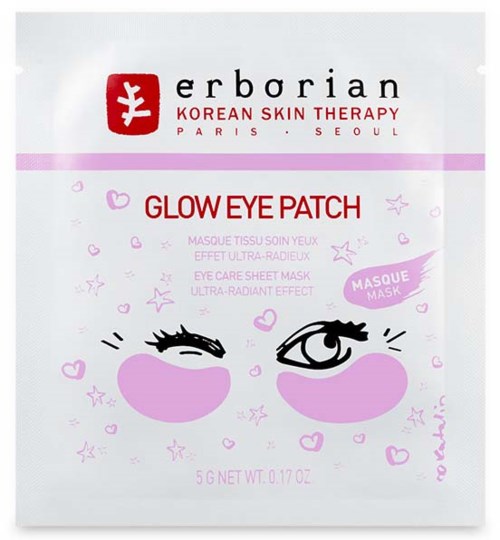 Erborian Glow Eye Patch 5 ml