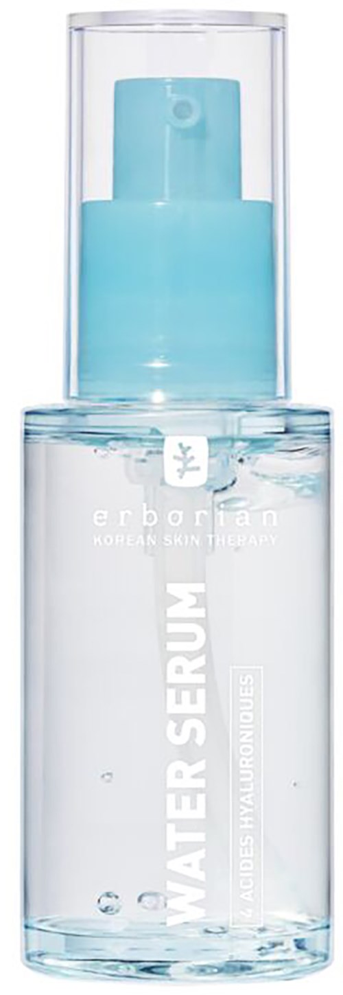 Erborian Hydration Range Water Serum 30 ml