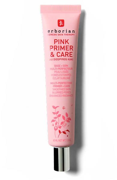 Erborian Pink Primer & Care 15 ml