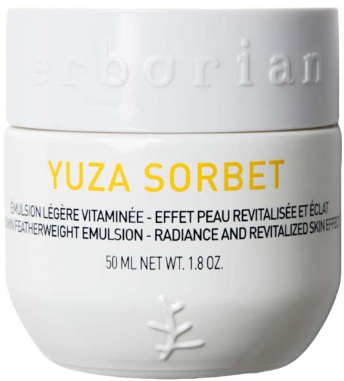 Erborian Yuza Sorbet Day 50 ml
