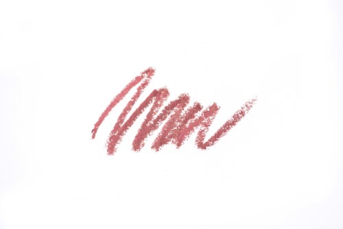 A logo with red, scribbled-style text on a white background.