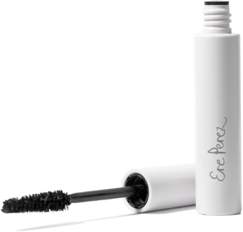A white tube with a brush applicator and the words 'Erre Pera' written on it.
