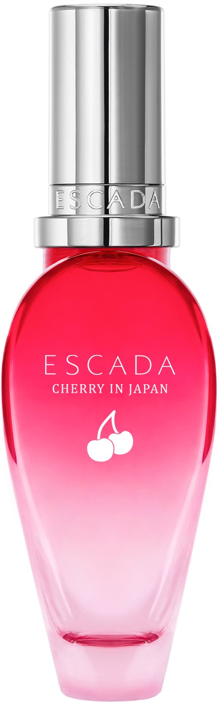 Escada Cherry In Japan Eau De Toilette 30 ml
