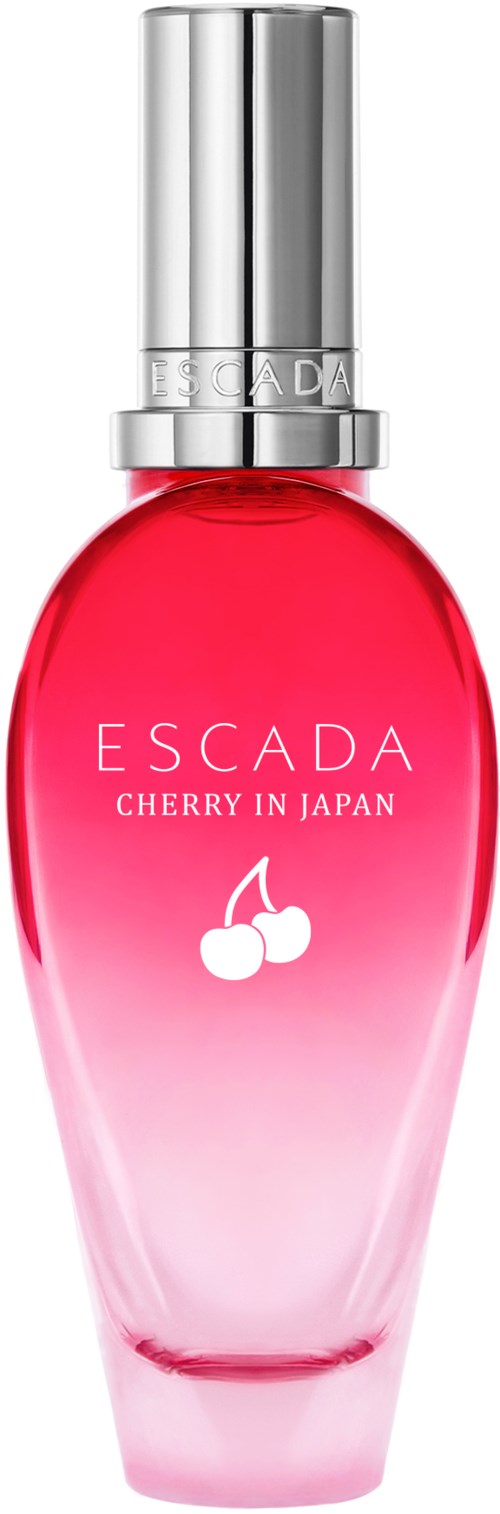Escada Cherry In Japan Eau De Toilette 50 ml