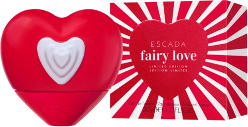 Escada Fairy Love Eau De Toilette  30 ml