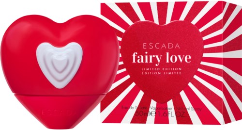 Escada Fairy Love Eau De Toilette  50 ml