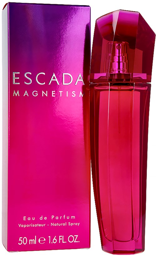 Escada Magnetism Eau de Parfum 50 ml