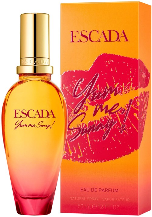 Escada Yum me, Sunny! Eau de Parfum 50 ml