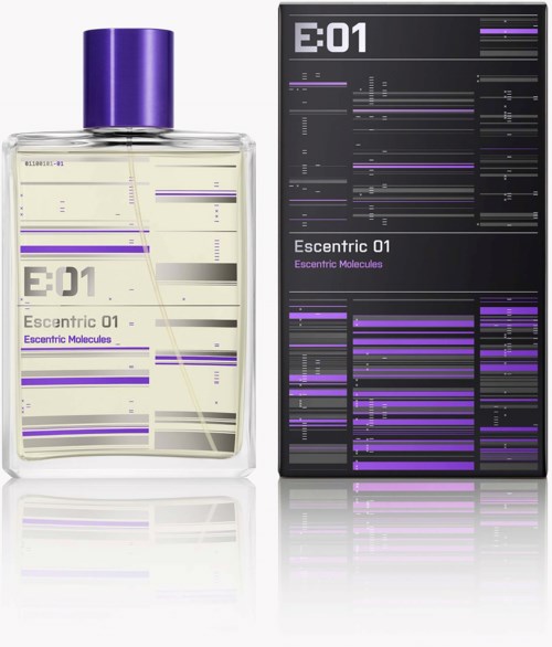 Escentric Molecules Escentric 01 200 ml
