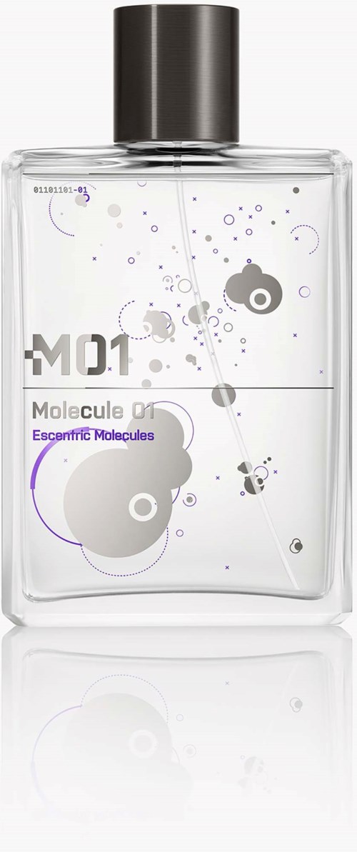 Escentric Molecules Molecule 01 200 ml