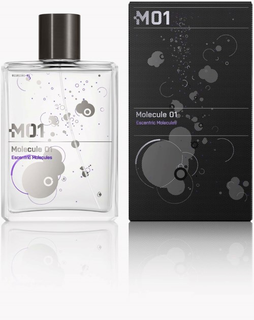 Escentric Molecules Molecule 01 200 ml