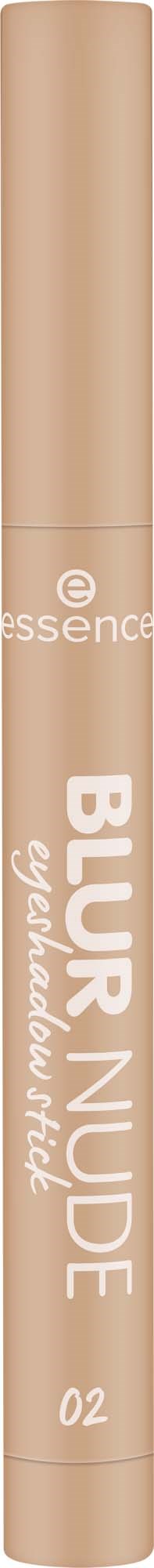 essence Blur Nude Eyeshadow Stick 02 Soft Macchiato
