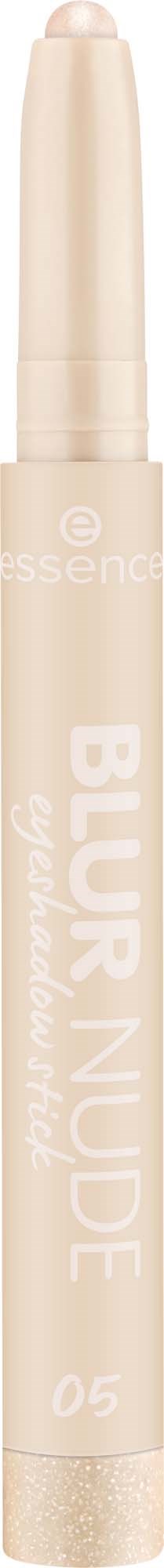 essence Blur Nude Eyeshadow Stick 05 Oat Milk Glow