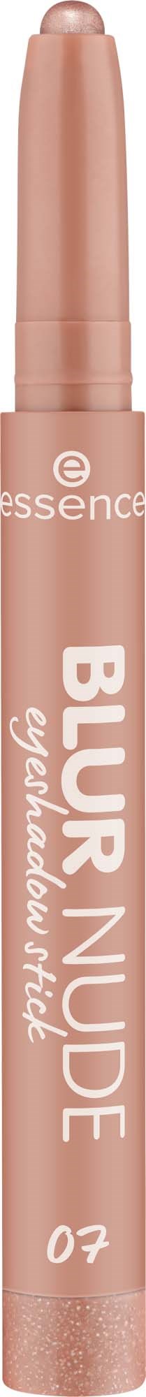 essence Blur Nude Eyeshadow Stick 07 Cinnamon Swirl