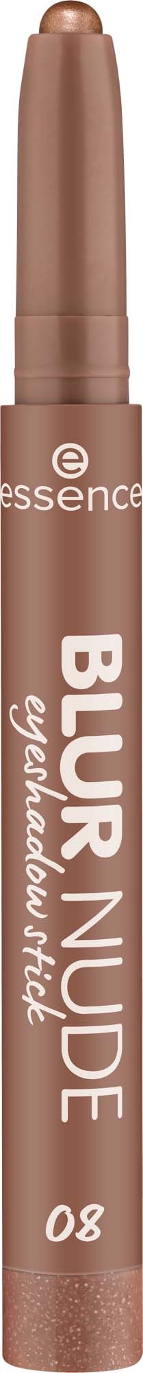 essence Blur Nude Eyeshadow Stick 08 Cocoa Crush