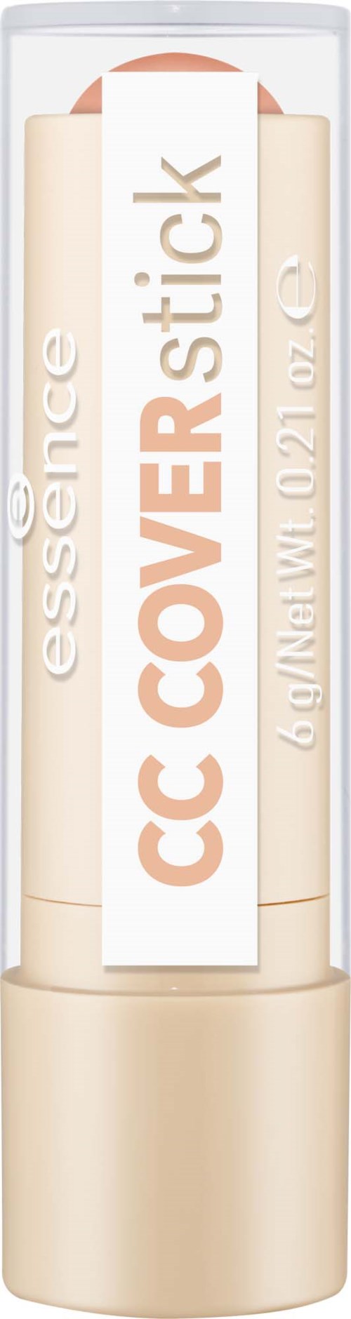 essence CC Coverstick 40 Peach