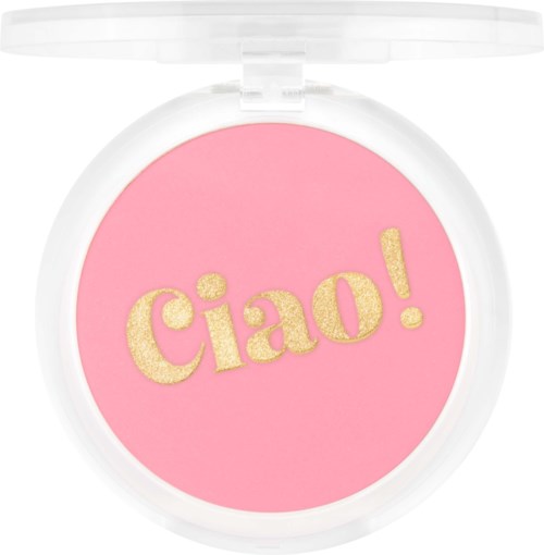 essence Ciao! Blushlighter