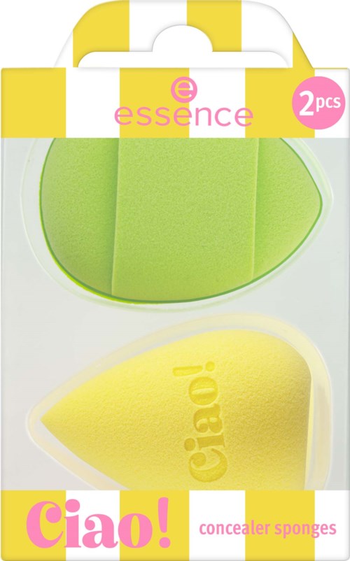essence Ciao! Concealer Sponges