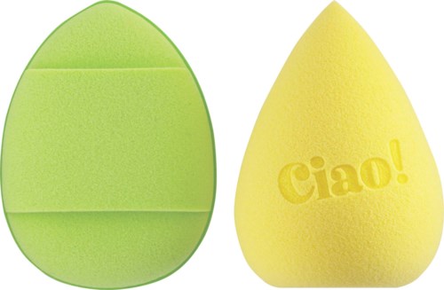 essence Ciao! Concealer Sponges
