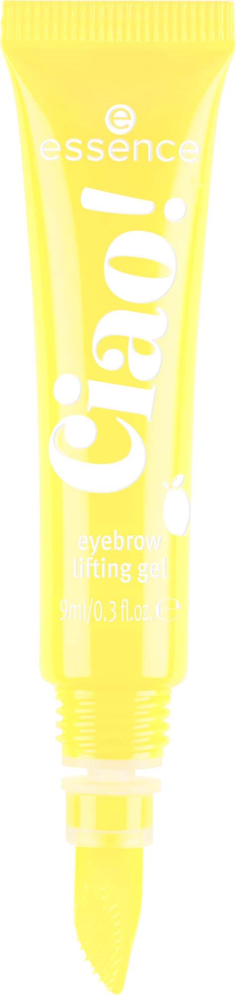 essence Ciao! Eyebrow Lifting Gel