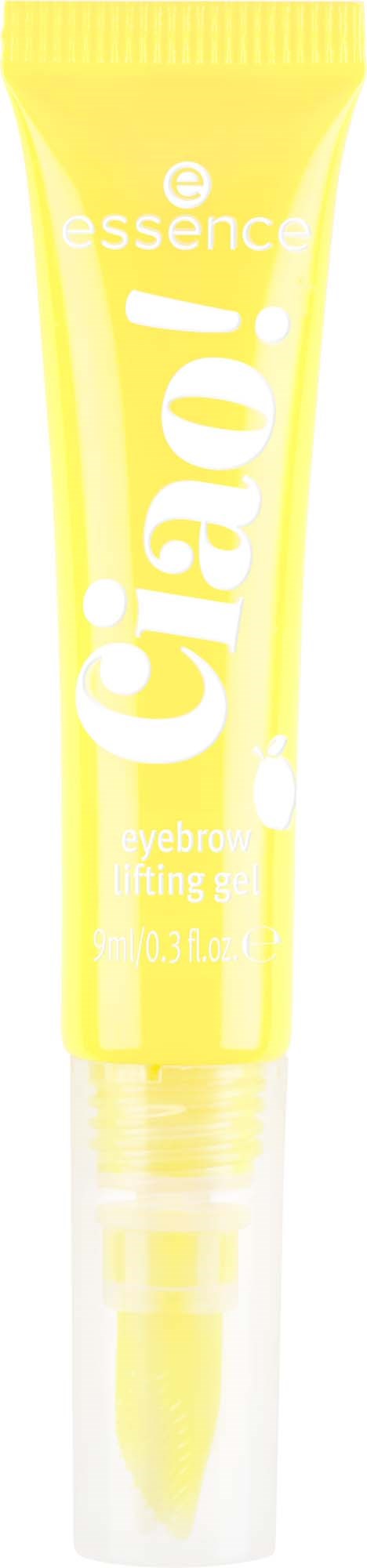 essence Ciao! Eyebrow Lifting Gel