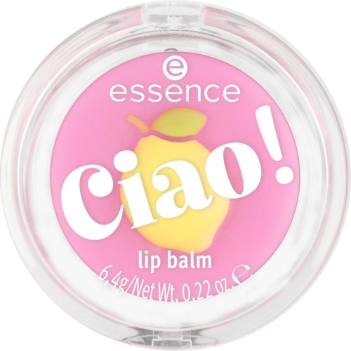 essence Ciao! Lip Balm