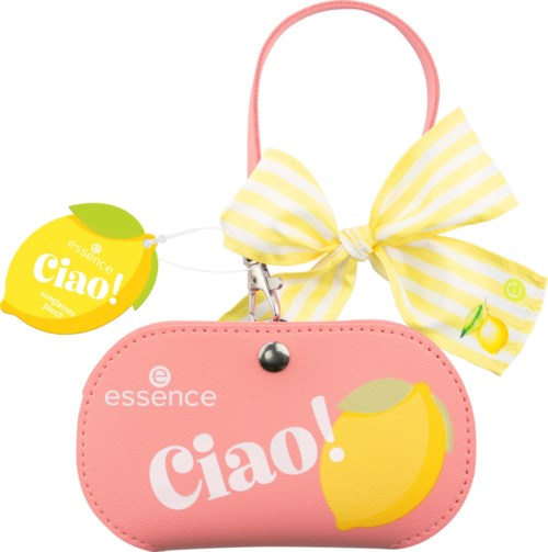 essence Ciao! Sunglasses Pouch