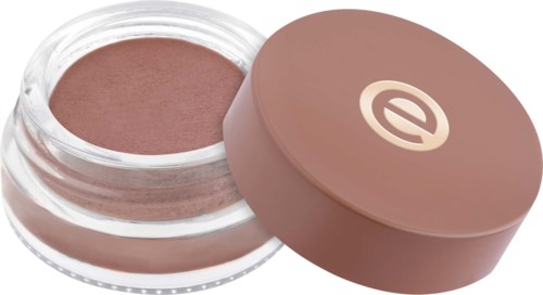 essence Cream Eyeshadow Matte 01 Oak