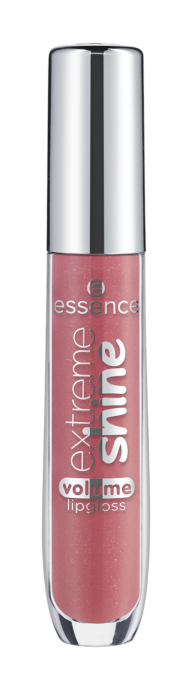 essence extreme shine volume lipgloss 09 Shadow Rose