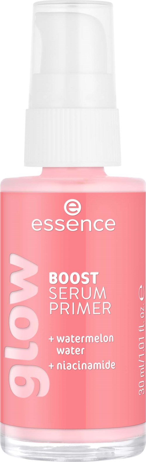 essence Glow Boost Serum Primer