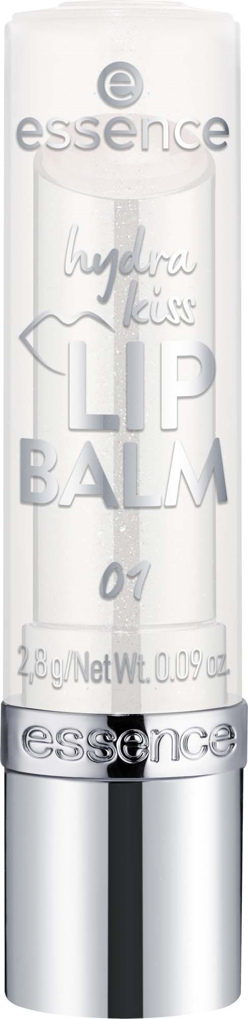 essence Hydra Kiss Lip Balm 2,8 g