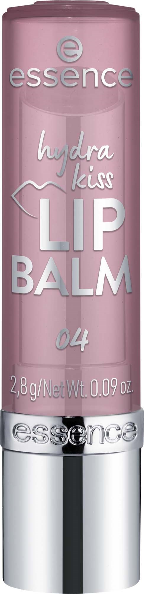 essence Hydra Kiss Lip Balm 2,8 g
