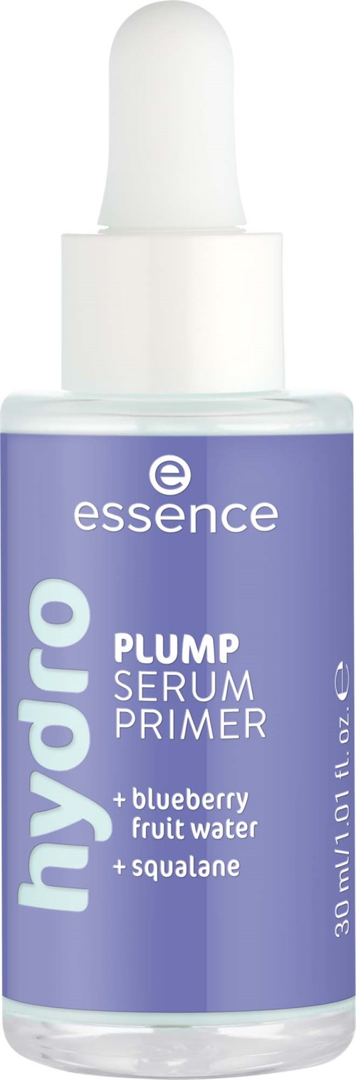 essence Hydro Plump Serum Primer