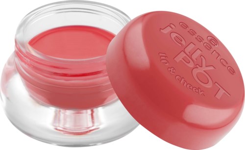 essence Jelly Pot Lip & Cheek Balm 10 Hug Me!