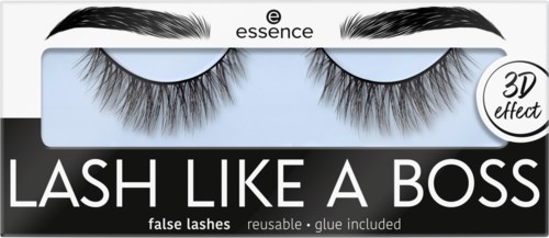 essence Lash Like A Boss False Lashes 06