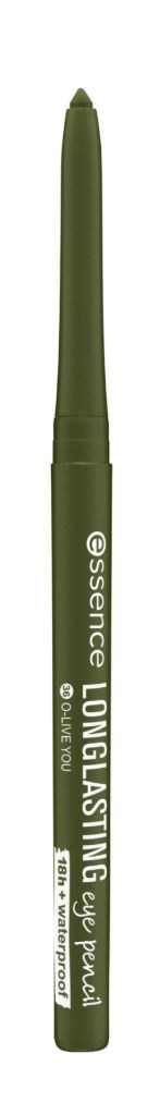 essence Long-Lasting Eye Pencil 36