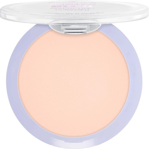 essence Matte Blur Mattifying Compact Powder 12 g