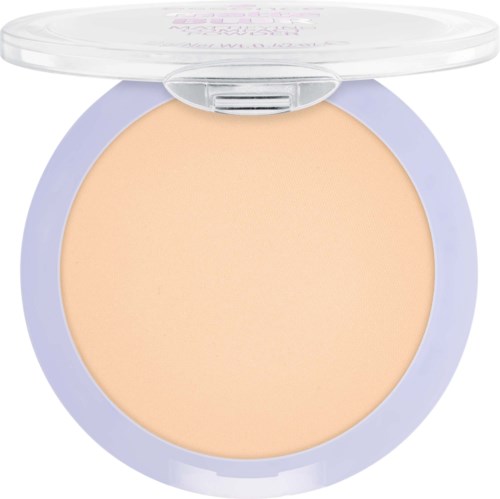 essence Matte Blur Mattifying Compact Powder 12 g