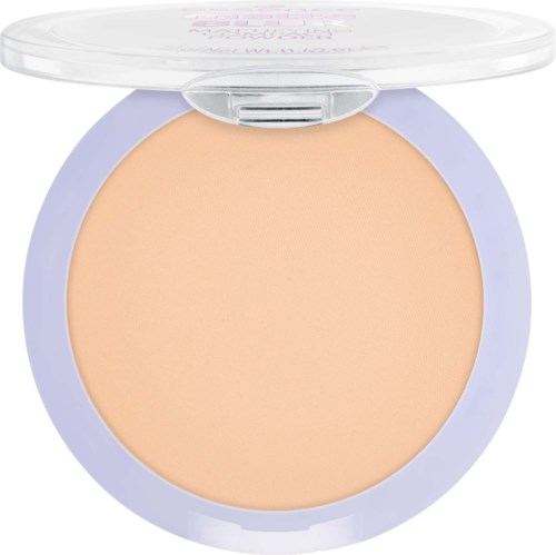 essence Matte Blur Mattifying Compact Powder 12 g