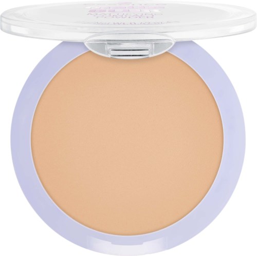 essence Matte Blur Mattifying Compact Powder 12 g