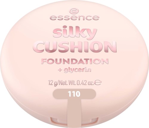 essence Silky Cushion Foundation 110