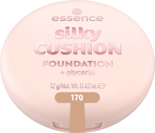 essence Silky Cushion Foundation 170