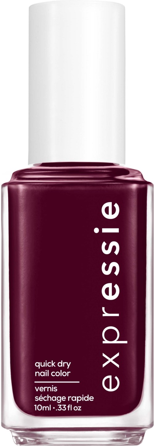 Essie Nail Expressie SK8 with Destiny Collection Nail Polish 435 All Ramped Up