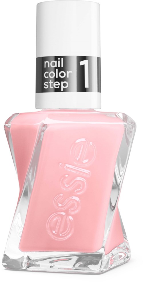 Essie Gel Couture Nail Polish 10 Sheer Fantasy