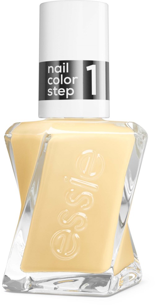 Essie Gel Couture Nail Polish 102 Atelier At The Bay