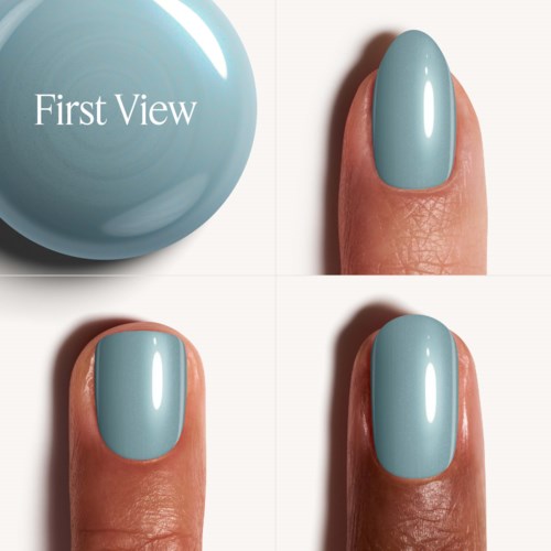 Essie Gel Couture Nail Polish 135 First View