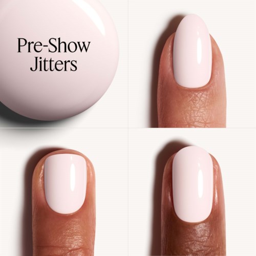 Essie Gel Couture Nail Polish 138 Pre-Show Jitters